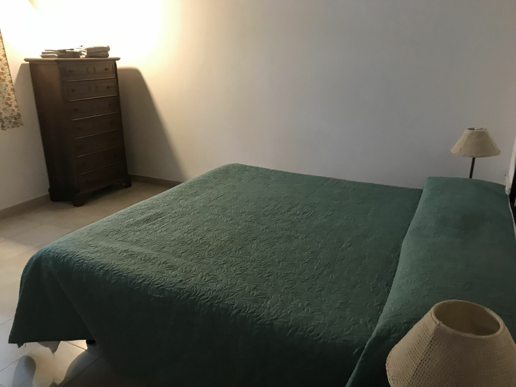 Agriturismo Arcobaleno Bagno Roselle Eksteriør billede