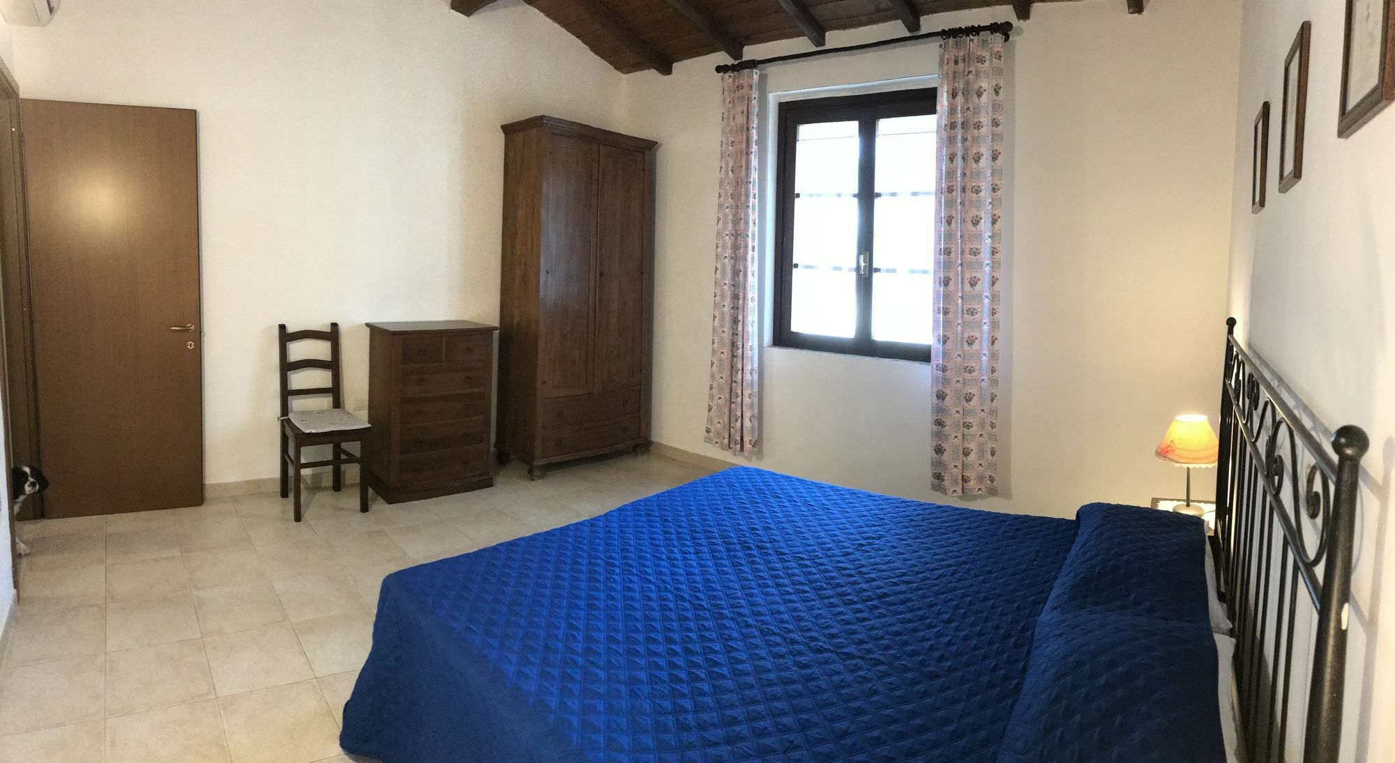 Agriturismo Arcobaleno Bagno Roselle Eksteriør billede